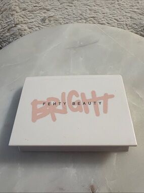 Fenty Beauty Bright Fix in PUMPKIN 06